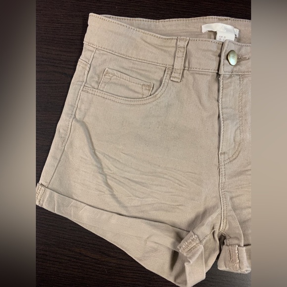 H&M Womens Shorts - Picture 5 of 9